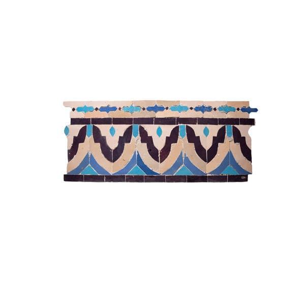 Touda - Moroccan Mosaic & Tile House