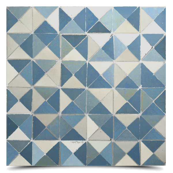 Wasis - Moroccan Mosaic & Tile House