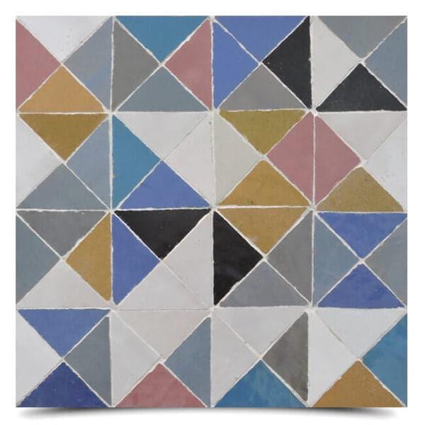Wasis - Moroccan Mosaic & Tile House
