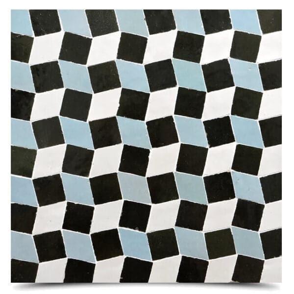 ZigZag - Moroccan Mosaic & Tile House