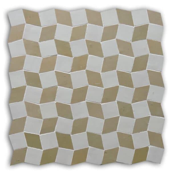 ZigZag - Moroccan Mosaic & Tile House