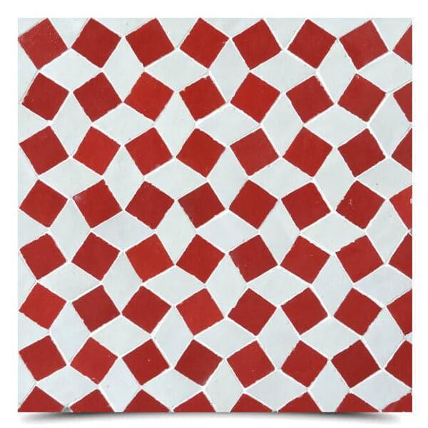 ZigZag - Moroccan Mosaic & Tile House