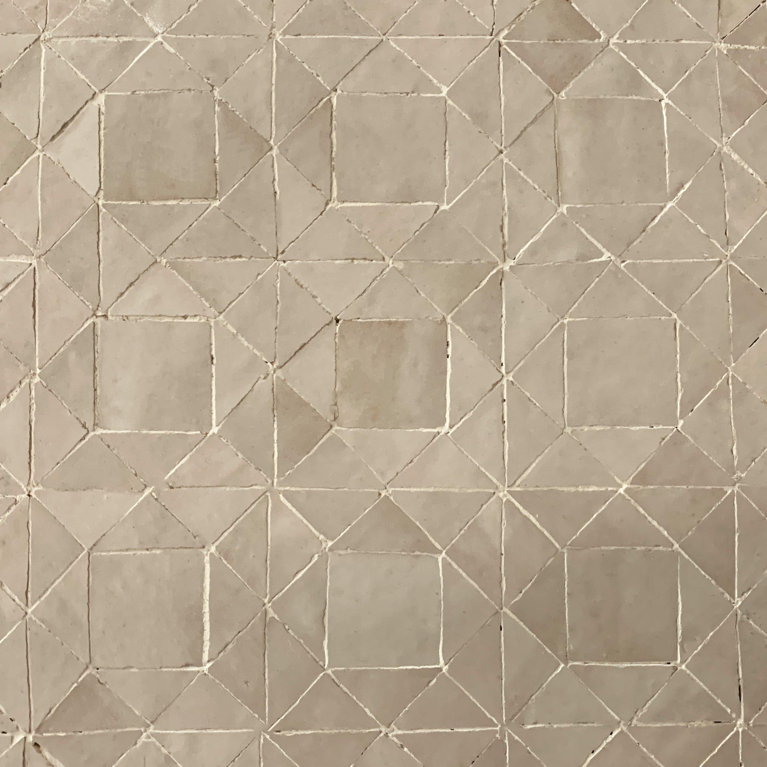 Alicante - Moroccan Mosaic & Tile House