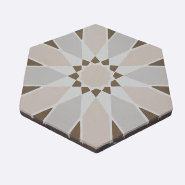 Conoaur - Moroccan Mosaic & Tile House