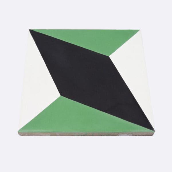 Diamond - Moroccan Mosaic & Tile House