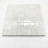 Zellige 2" x 2" - Moroccan Mosaic & Tile House