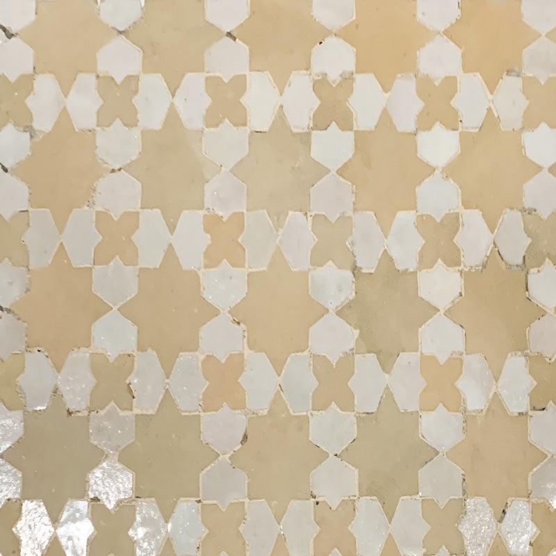 Tinghir - Moroccan Mosaic & Tile House