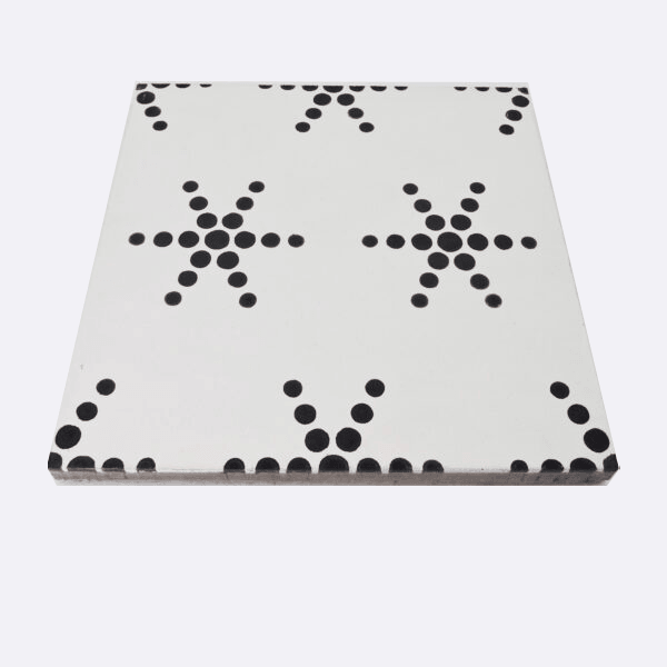 Paris - Moroccan Mosaic & Tile House