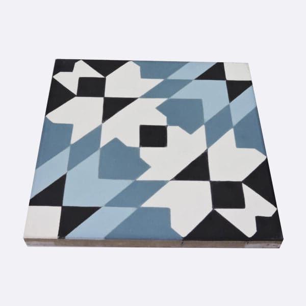 Reno - Moroccan Mosaic & Tile House