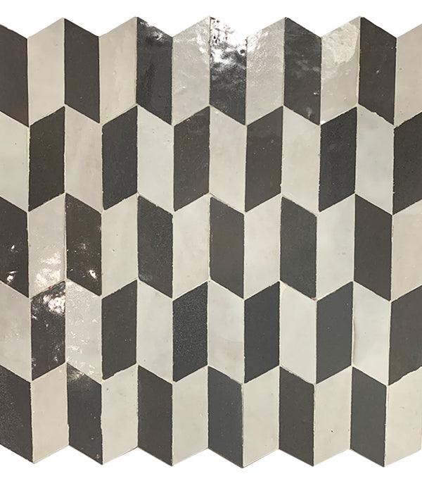 Zig - Moroccan Mosaic & Tile House