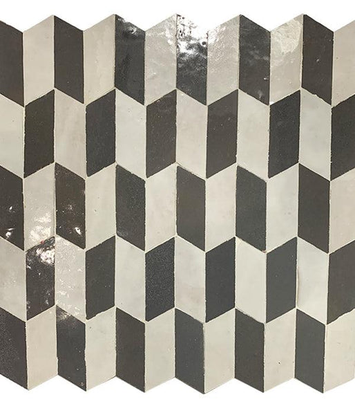 Zig - Moroccan Mosaic & Tile House