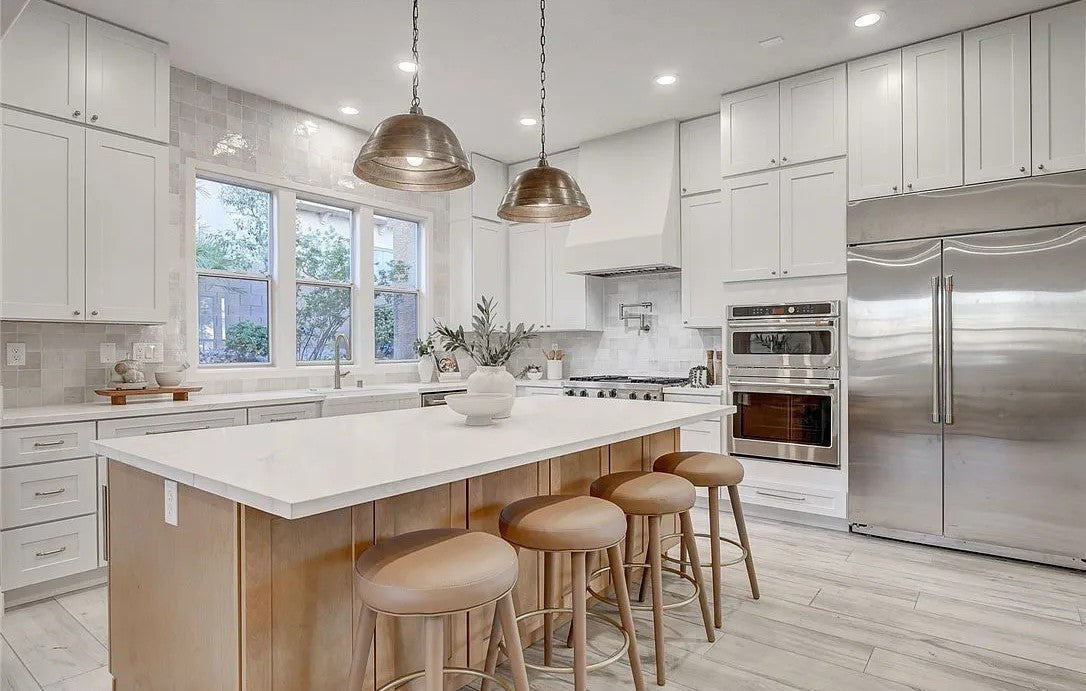 Profiled | Luxury Summerlin Home Transformation