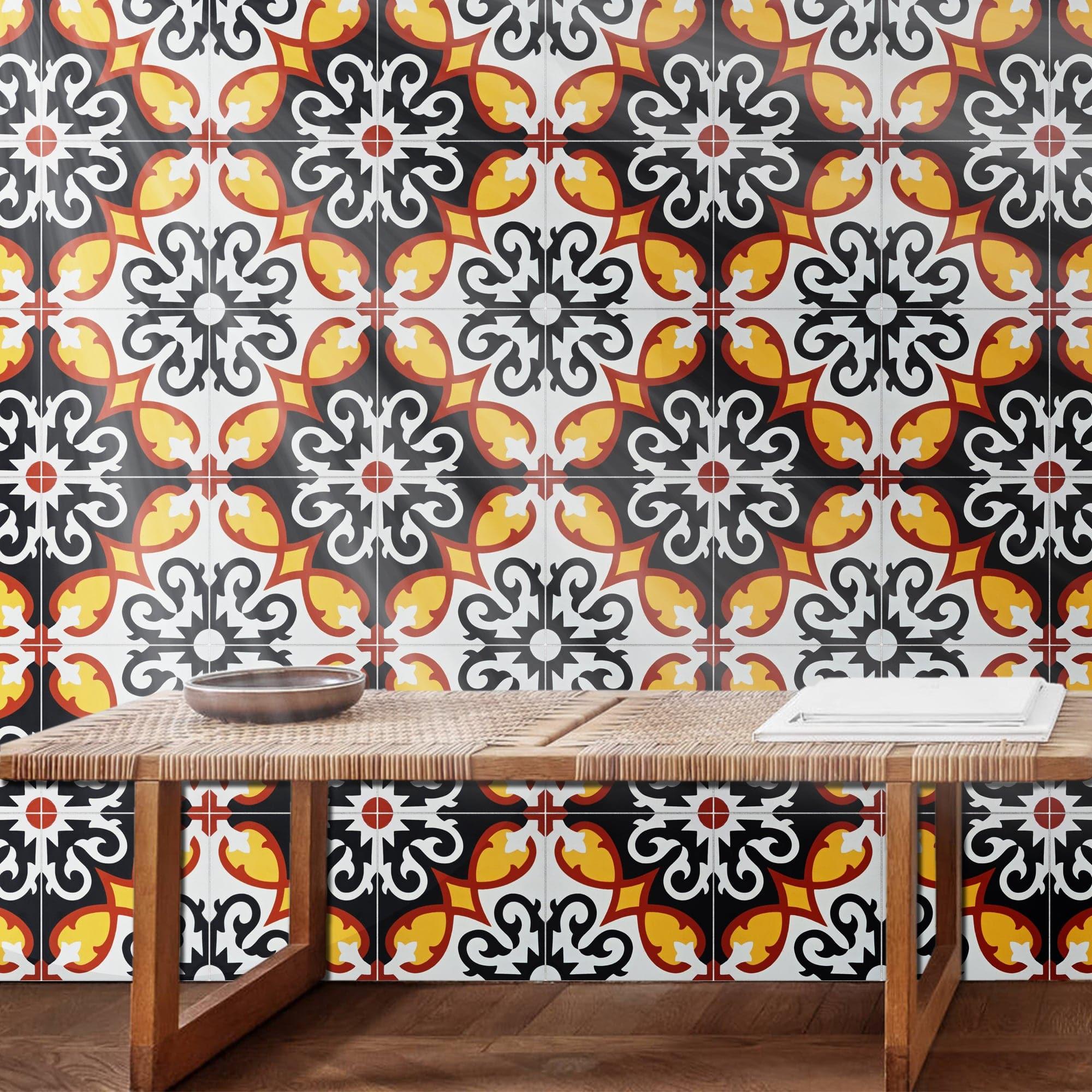 The Timeless Appeal of Cement Tiles: An In-Depth Look