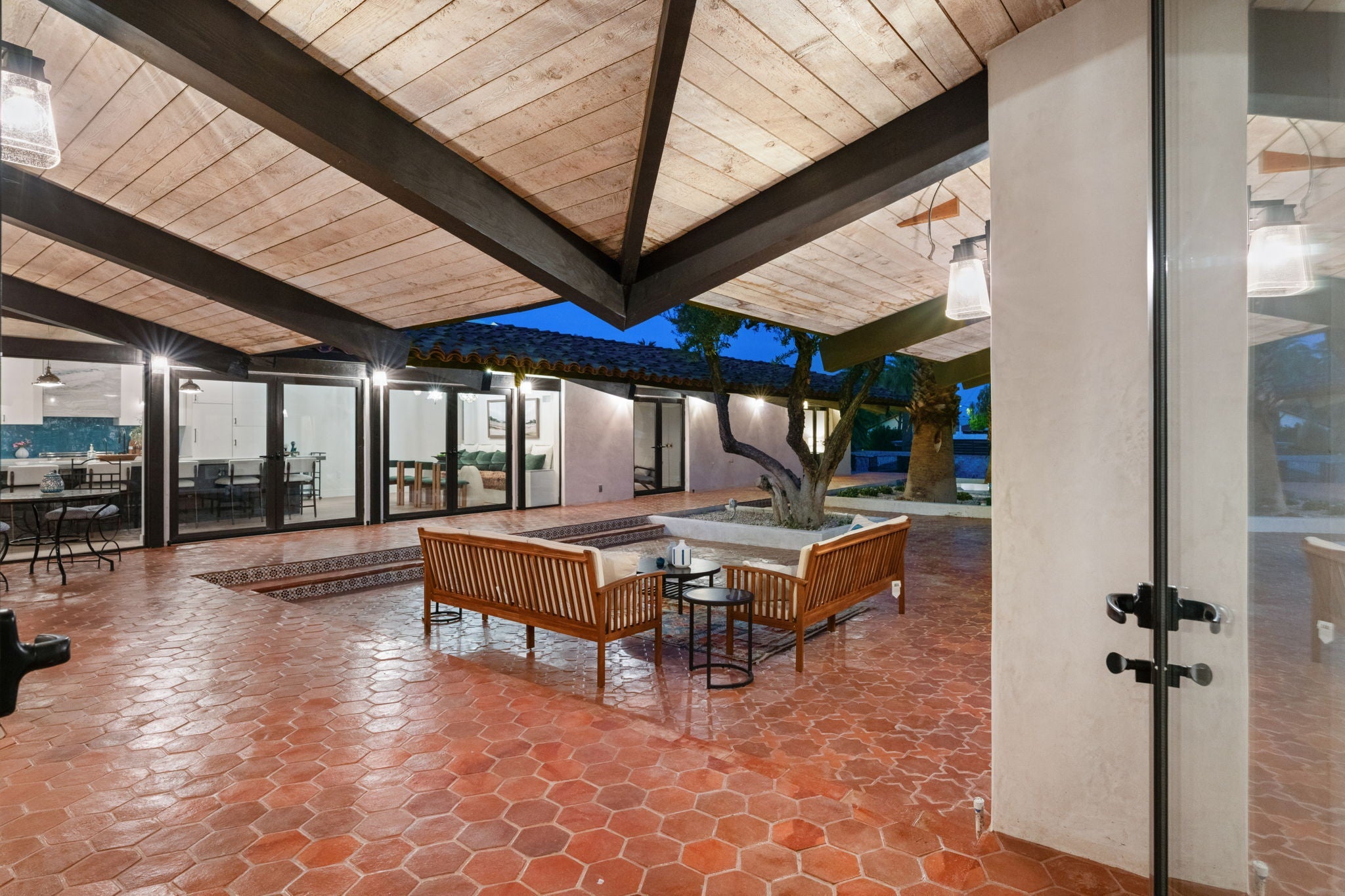 Moroccan Terracotta Tile: Timeless Beauty for Every Floor