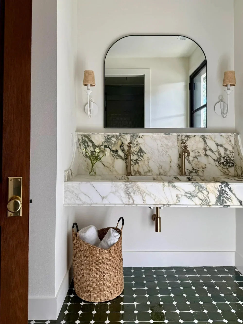 Profiled | Westlake  Zellige Retreat