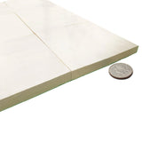 4x4 Mesh Backing