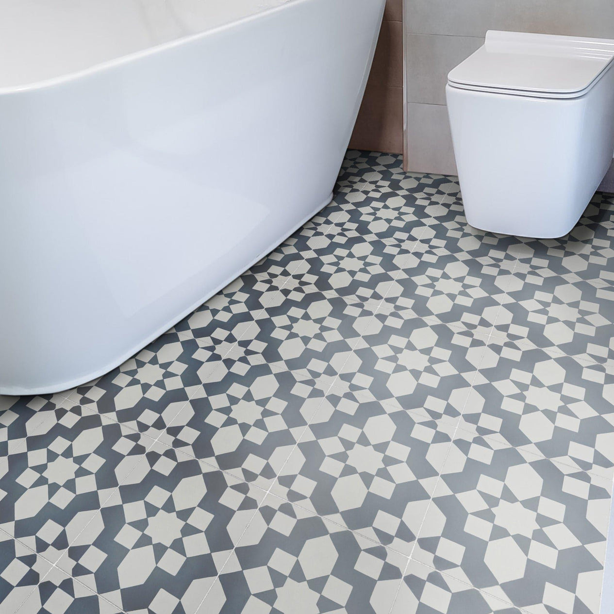 Affos - Moroccan Mosaic & Tile House