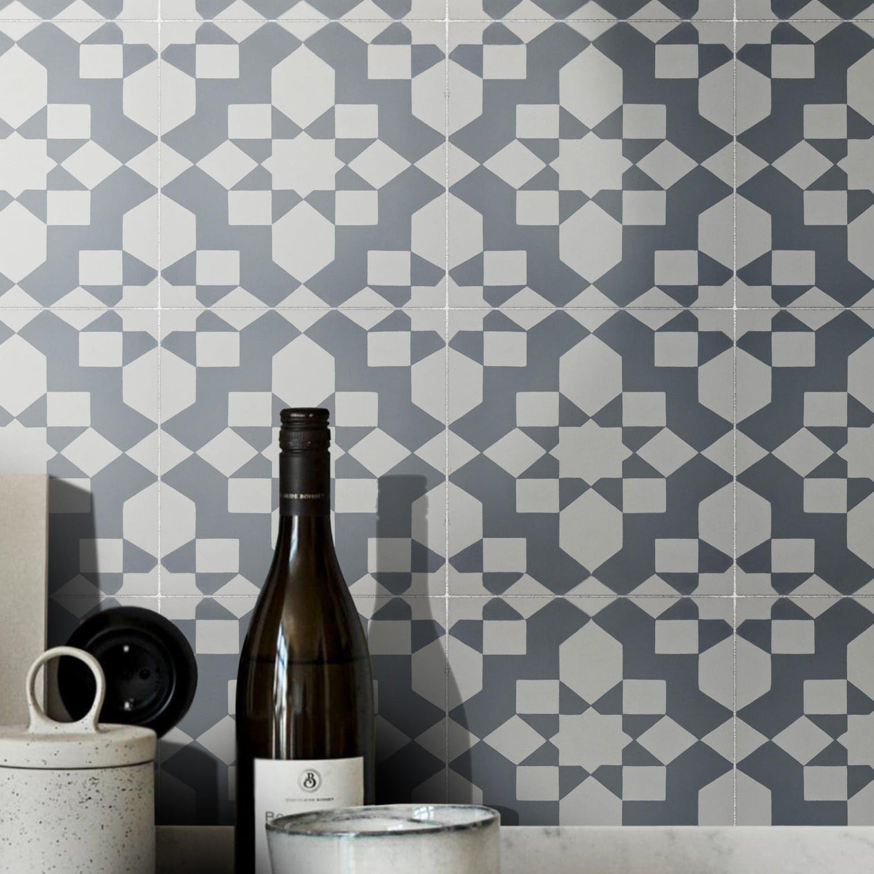 Affos - Moroccan Mosaic & Tile House