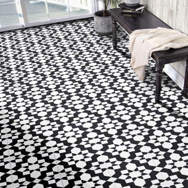 Affos - Moroccan Mosaic & Tile House