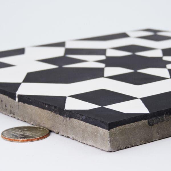 Affos - Moroccan Mosaic & Tile House