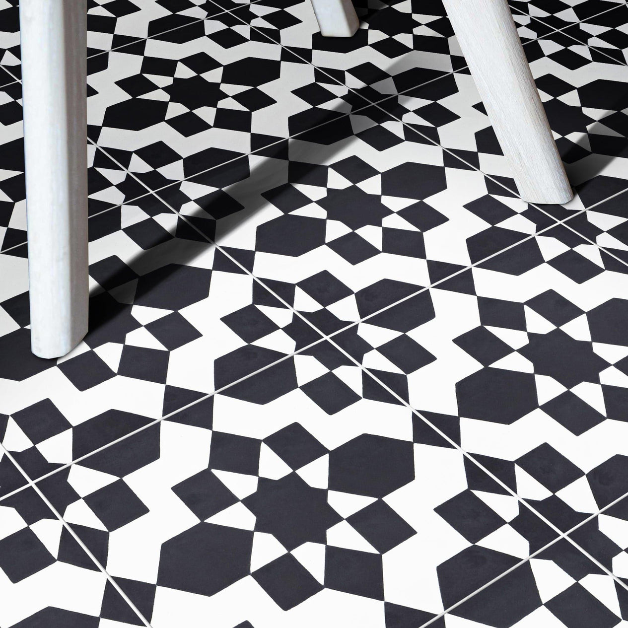 Affos - Moroccan Mosaic & Tile House