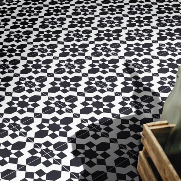 Affos - Moroccan Mosaic & Tile House