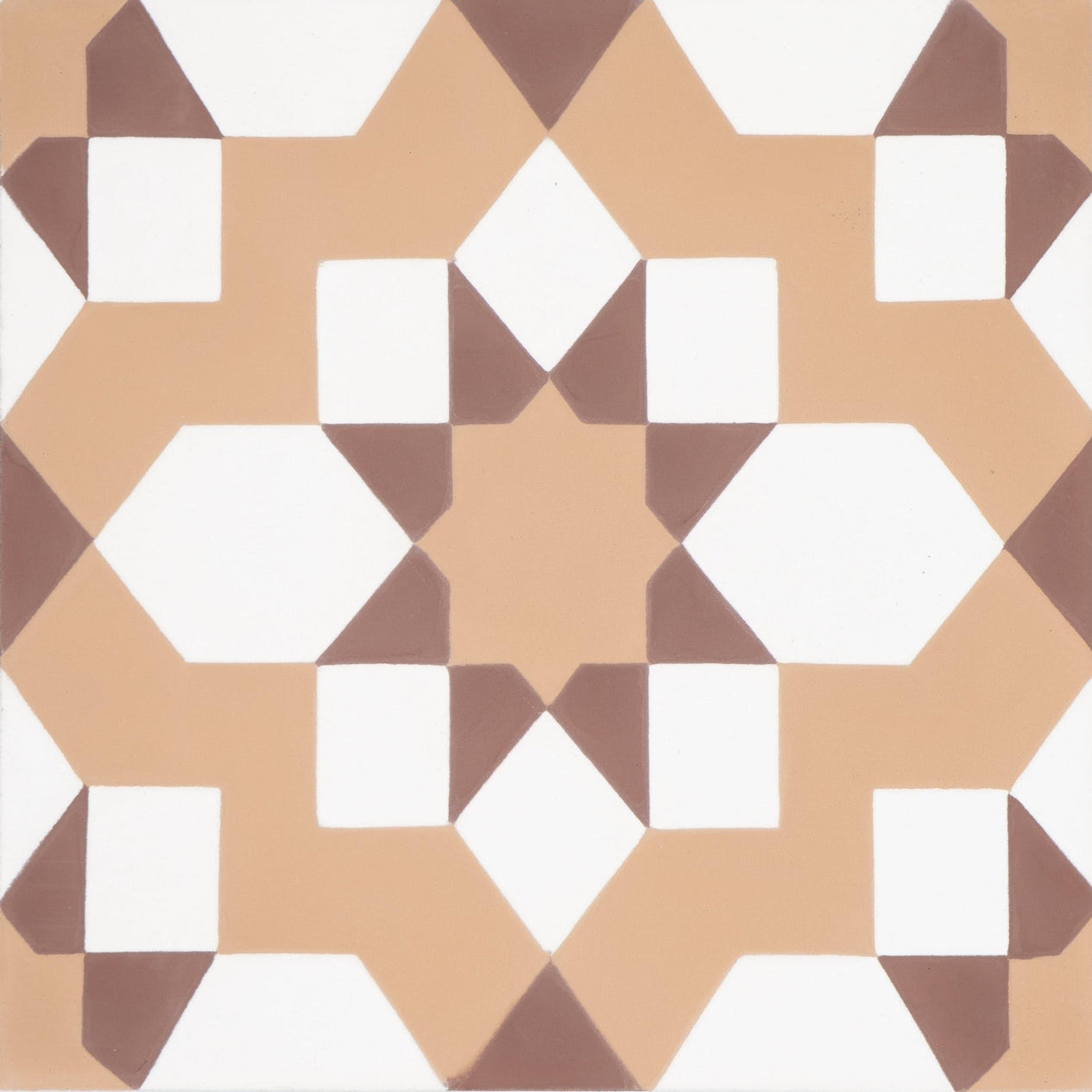 Affos - Moroccan Mosaic & Tile House