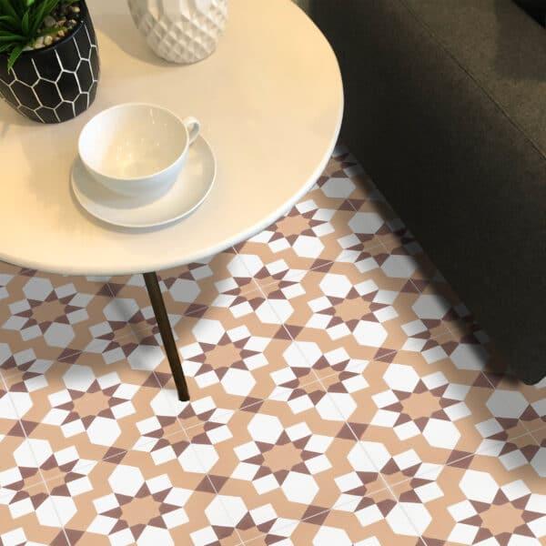 Affos - Moroccan Mosaic & Tile House