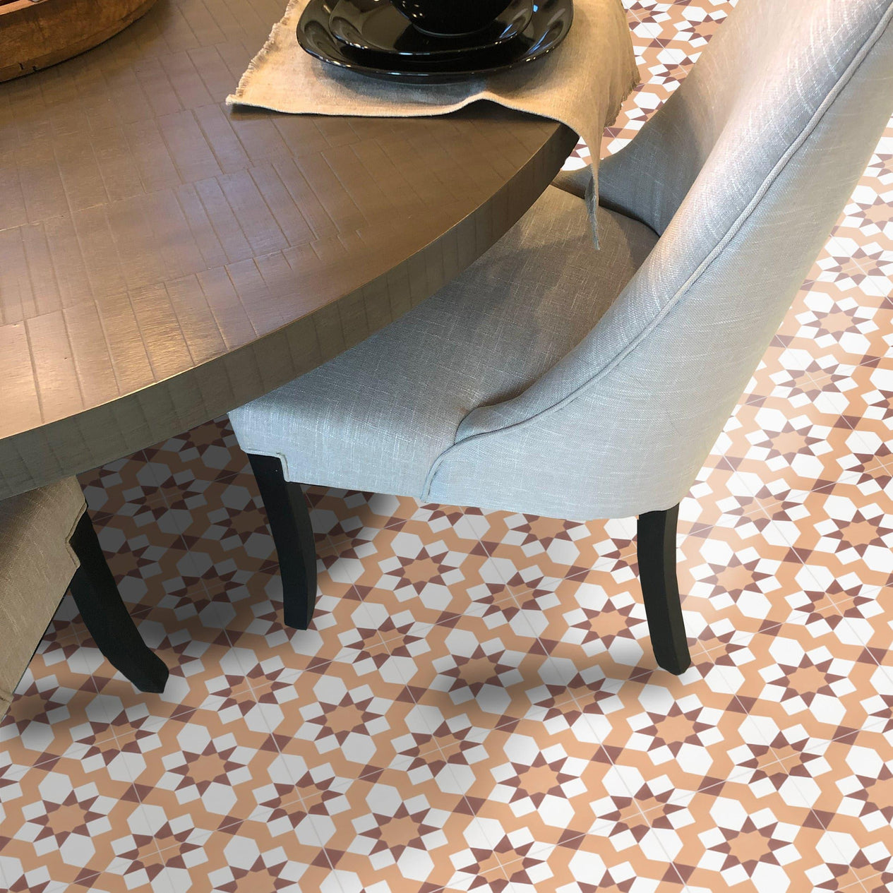 Affos - Moroccan Mosaic & Tile House