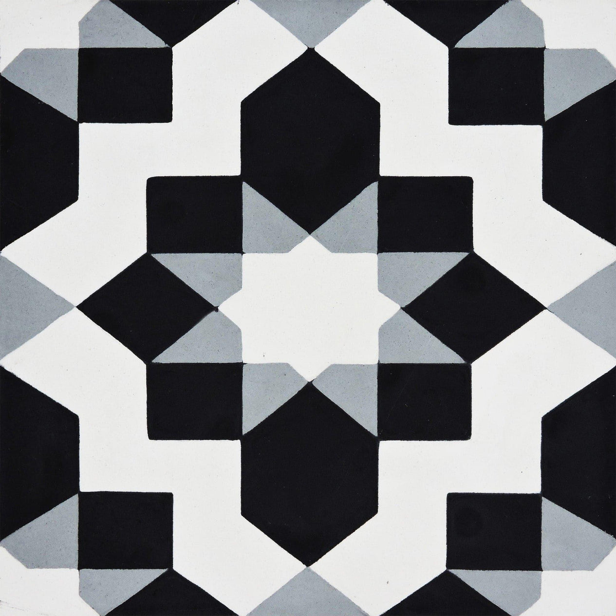 Affos - Moroccan Mosaic & Tile House