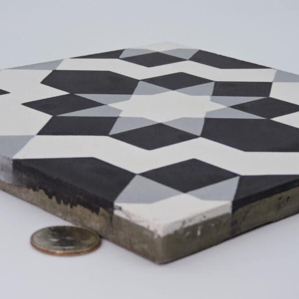 Affos - Moroccan Mosaic & Tile House