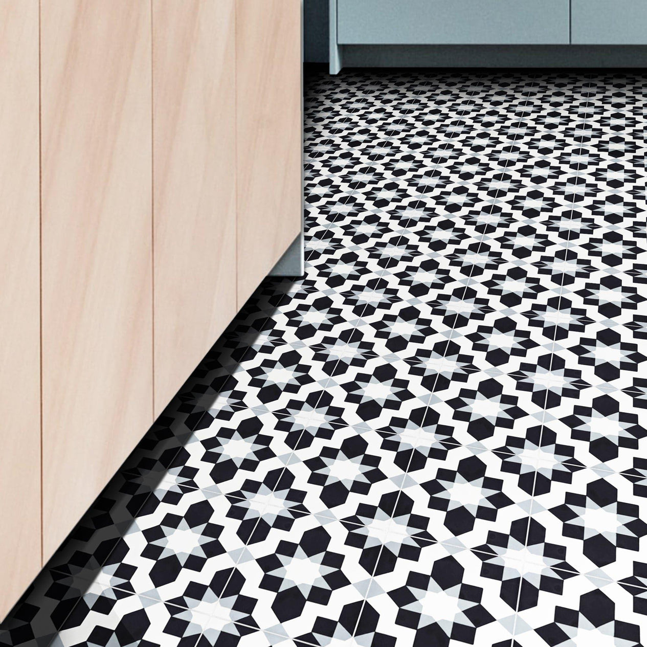 Affos - Moroccan Mosaic & Tile House