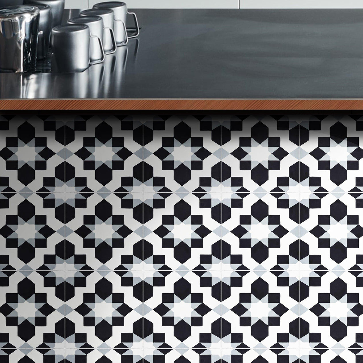 Affos - Moroccan Mosaic & Tile House
