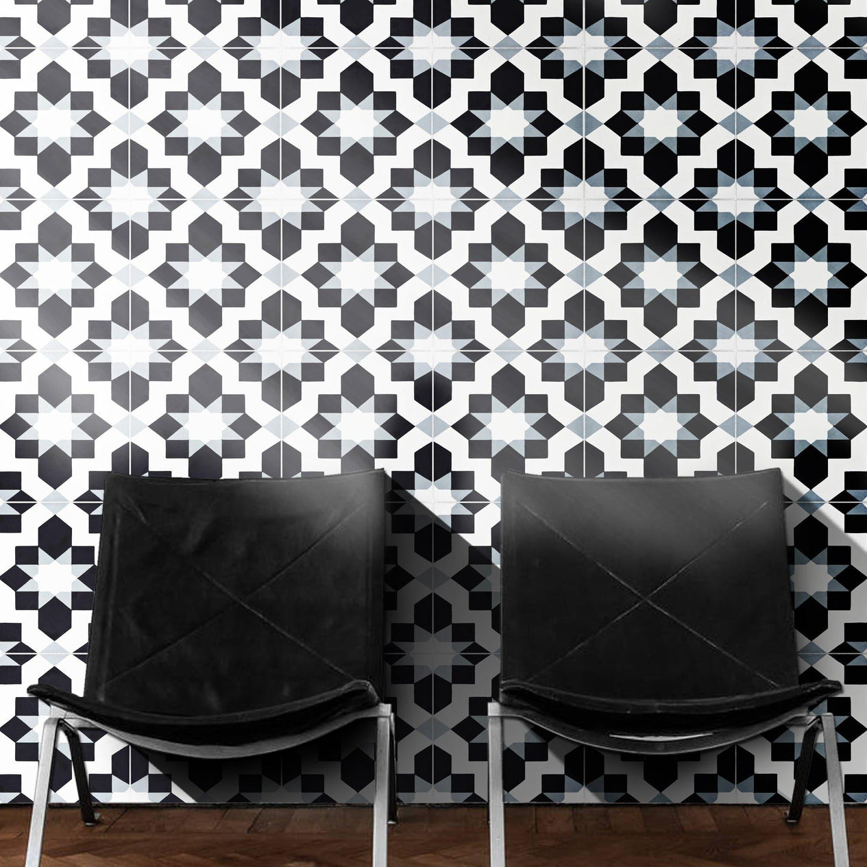 Affos - Moroccan Mosaic & Tile House
