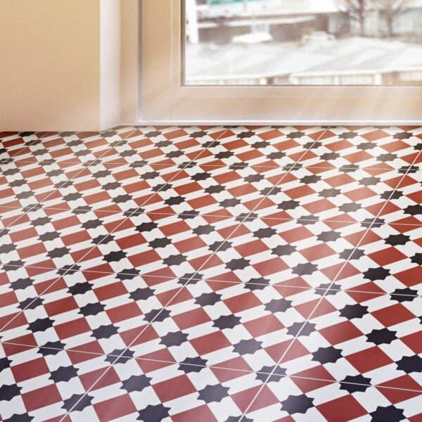 Ait Baha - Moroccan Mosaic & Tile House