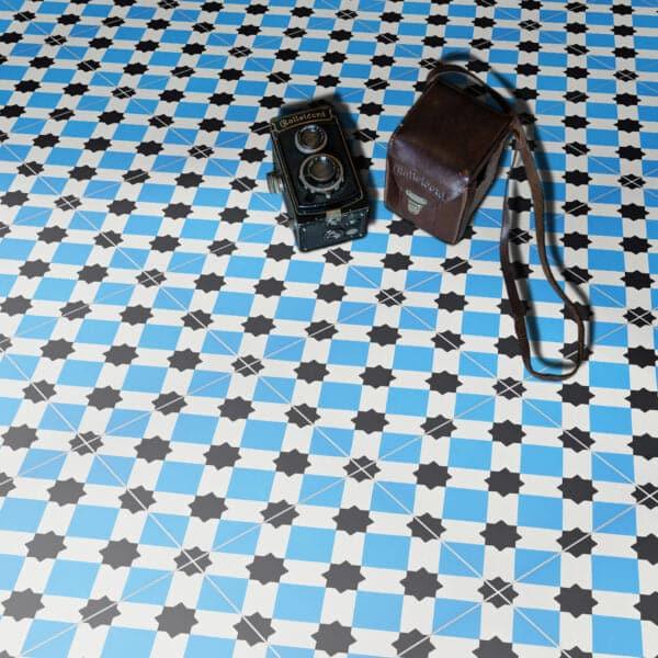 Ait Baha - Moroccan Mosaic & Tile House