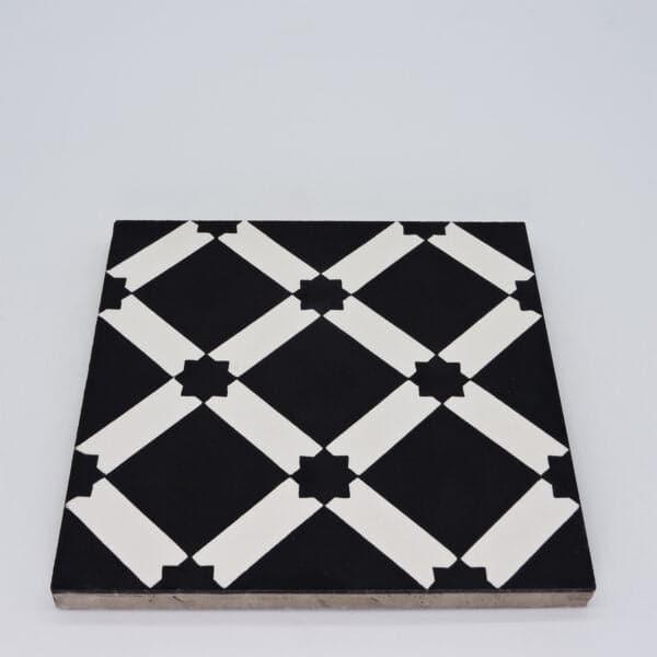 Ait Baha - Moroccan Mosaic & Tile House