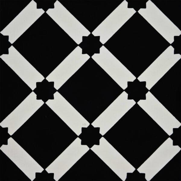 Ait Baha - Moroccan Mosaic & Tile House