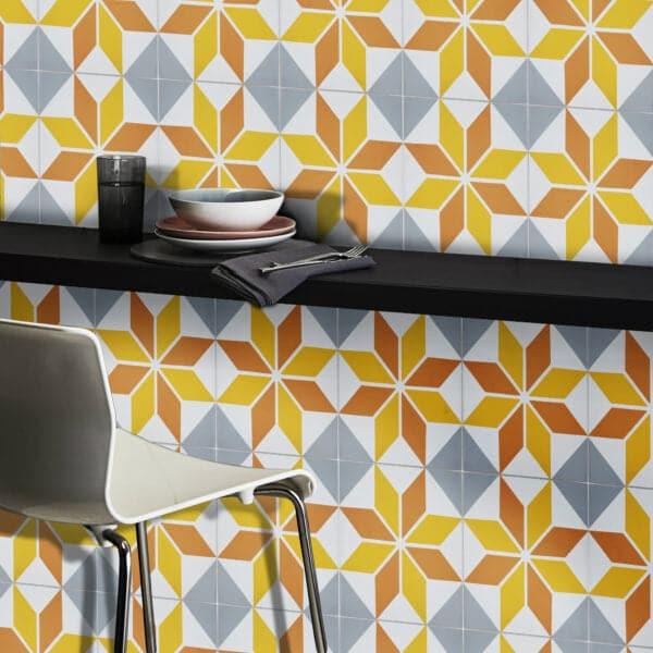 Assila - Moroccan Mosaic & Tile House