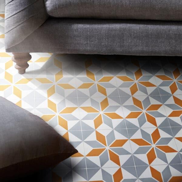 Assila - Moroccan Mosaic & Tile House