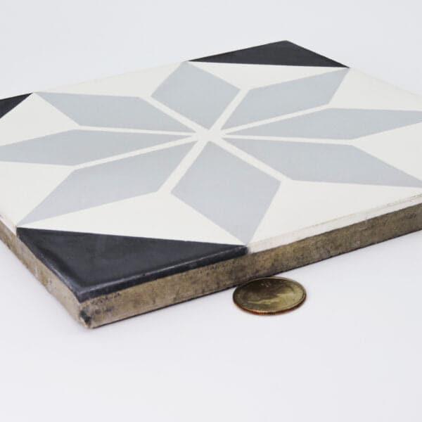 Assila - Moroccan Mosaic & Tile House