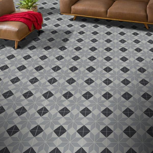 Assila - Moroccan Mosaic & Tile House