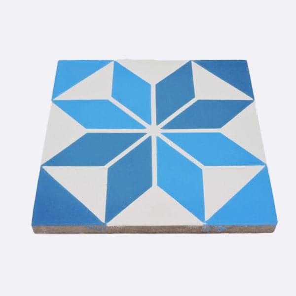 Assila - Moroccan Mosaic & Tile House