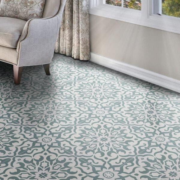Atlas - Moroccan Mosaic & Tile House