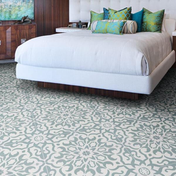Atlas - Moroccan Mosaic & Tile House