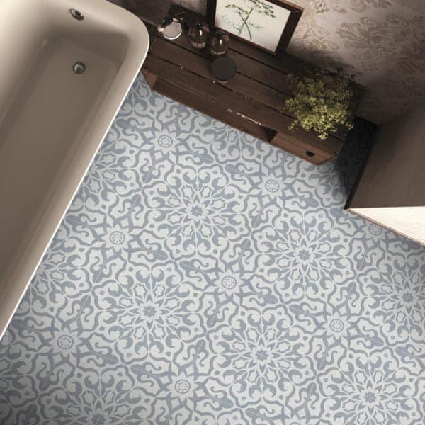 Atlas - Moroccan Mosaic & Tile House