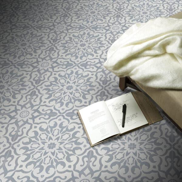 Atlas - Moroccan Mosaic & Tile House