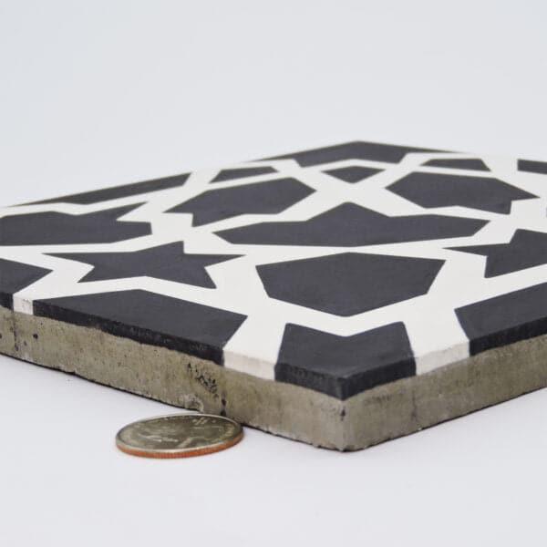 Bahja - Moroccan Mosaic & Tile House