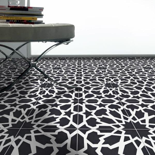 Bahja - Moroccan Mosaic & Tile House