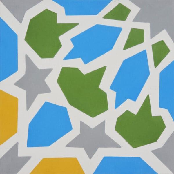 Bahja - Moroccan Mosaic & Tile House